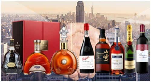 嘉义县回收洋酒